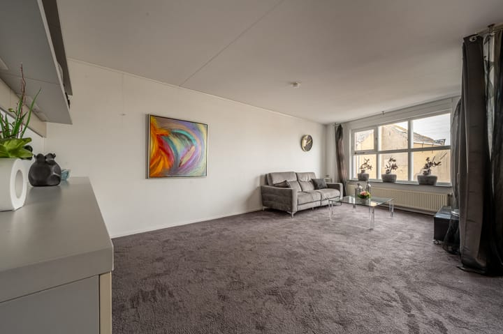 Foto 4 van Wilhelminaplein 27