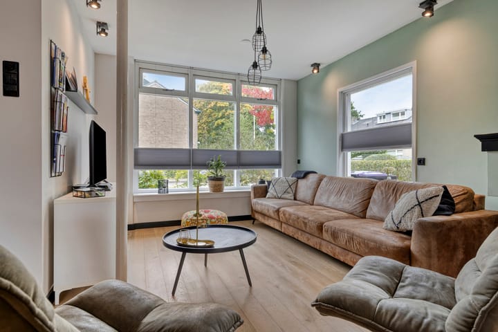 Photo 9 of Ochtenstraat 17