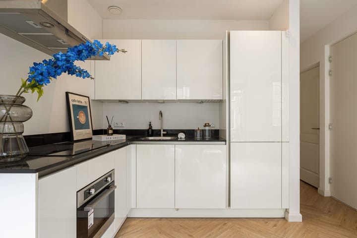 Foto 6 van Van Hogendorpstraat 166-1