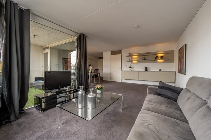 Foto 6 van Wilhelminaplein 27