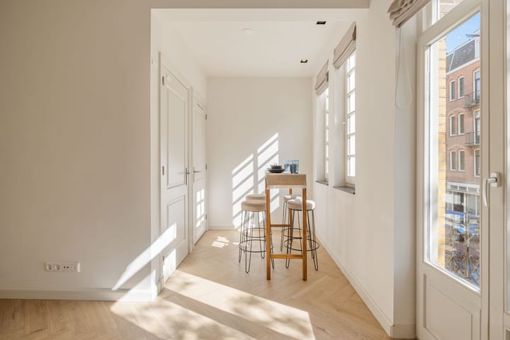 Foto 8 van Van Hogendorpstraat 166-1