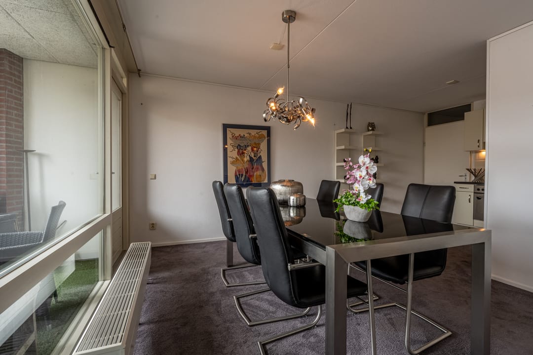 Foto 7 van Wilhelminaplein 27