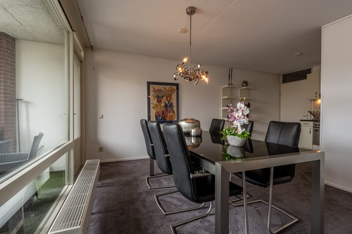 Foto 7 van Wilhelminaplein 27