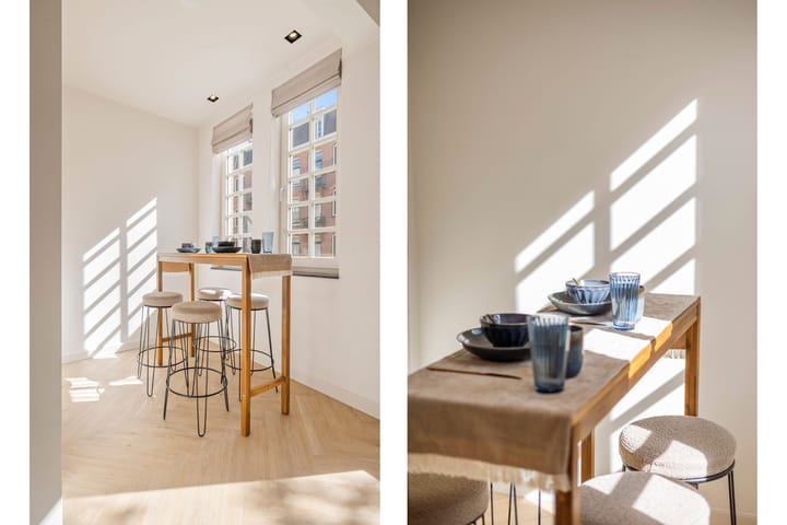 Foto 9 van Van Hogendorpstraat 166-1