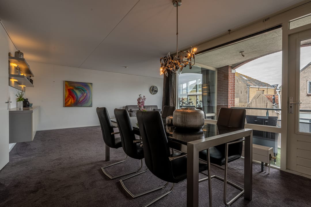 Foto 8 van Wilhelminaplein 27