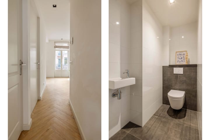 Foto 10 van Van Hogendorpstraat 166-1