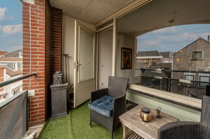 Foto 9 van Wilhelminaplein 27