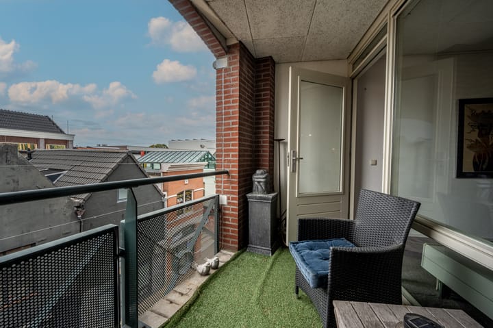 Foto 10 van Wilhelminaplein 27