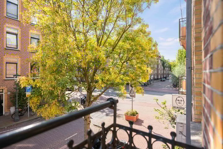 Foto 12 van Van Hogendorpstraat 166-1