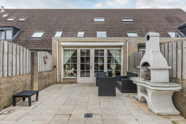 Foto 28 van Bertelsberg 33