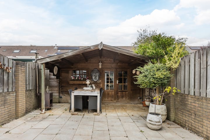 Foto 29 van Bertelsberg 33