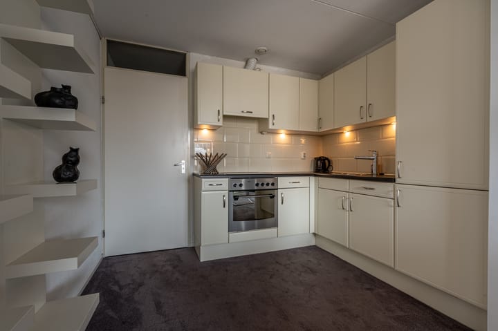 Foto 13 van Wilhelminaplein 27