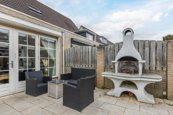 Foto 31 van Bertelsberg 33