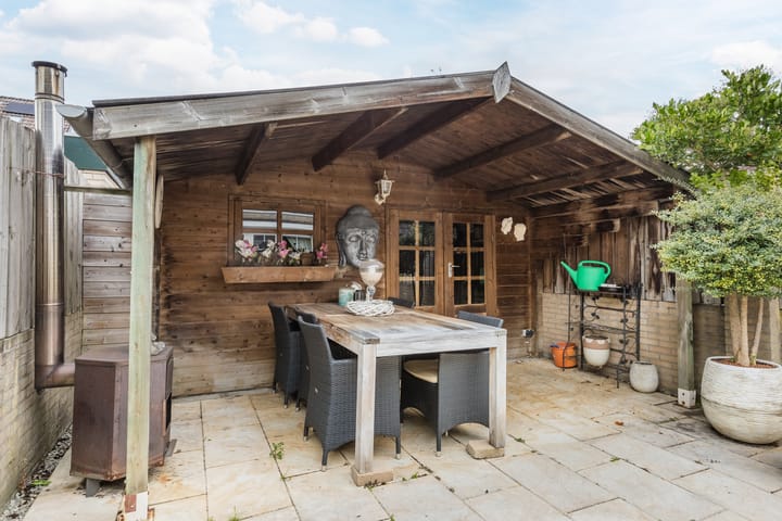 Foto 32 van Bertelsberg 33