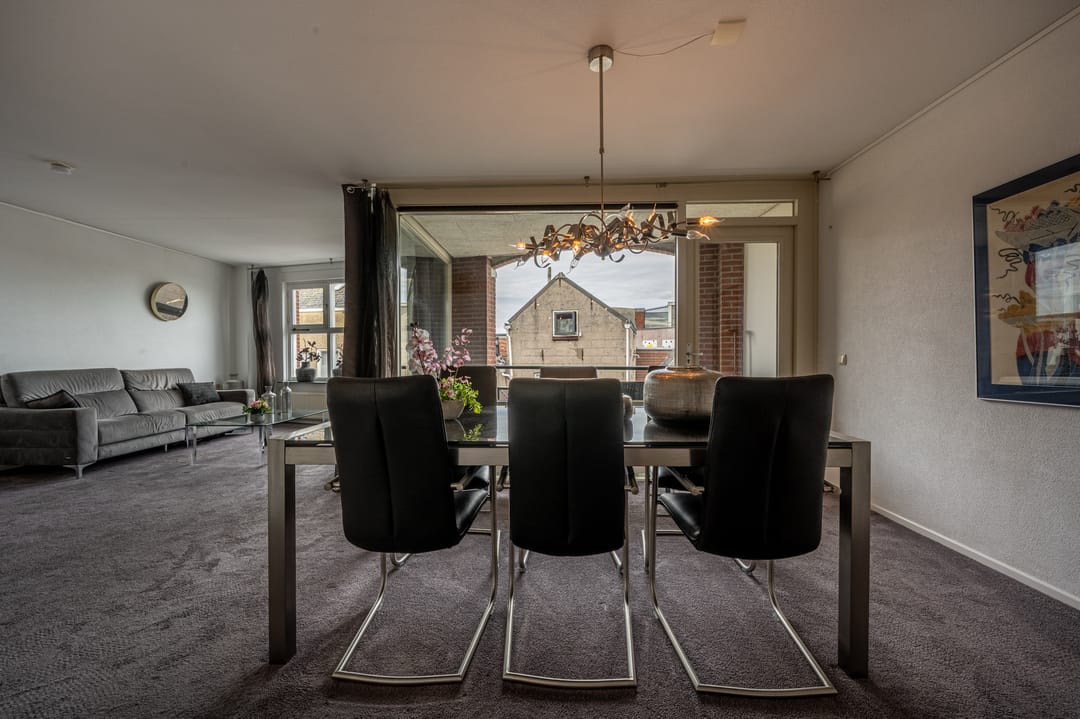 Foto 16 van Wilhelminaplein 27