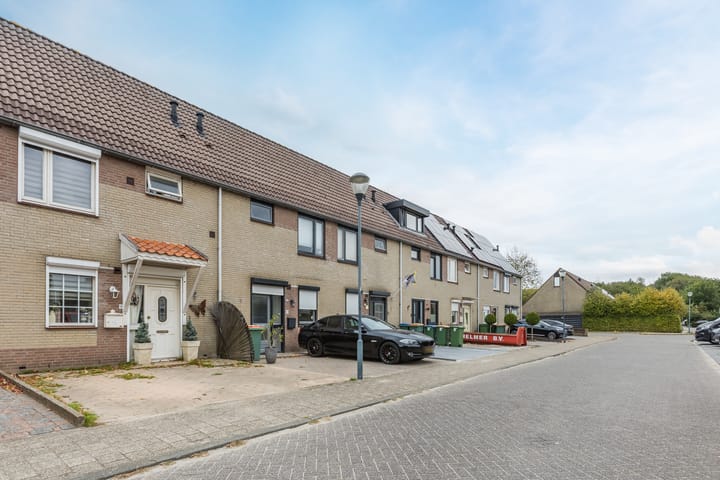 Foto 33 van Bertelsberg 33