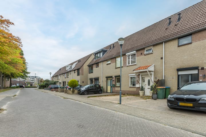 Foto 34 van Bertelsberg 33