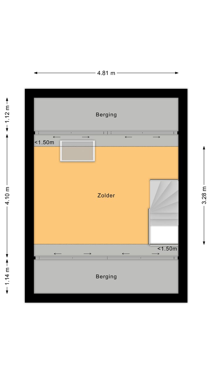Foto 37 van Bertelsberg 33