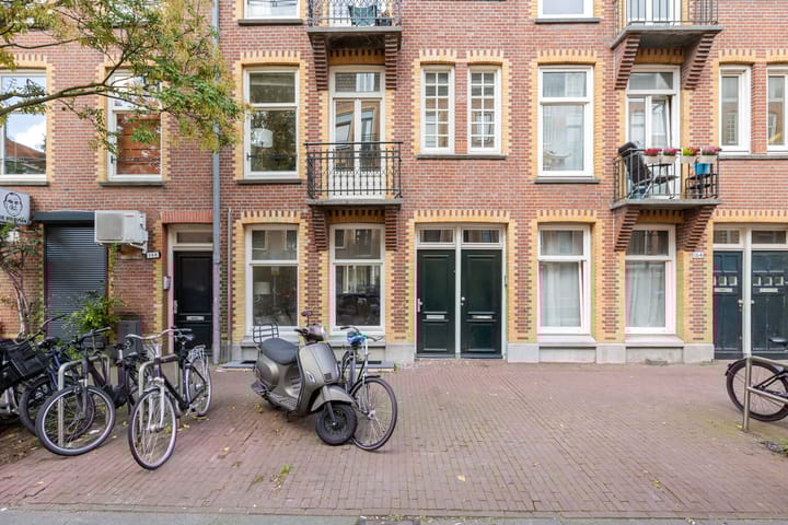 Foto 22 van Van Hogendorpstraat 166-1