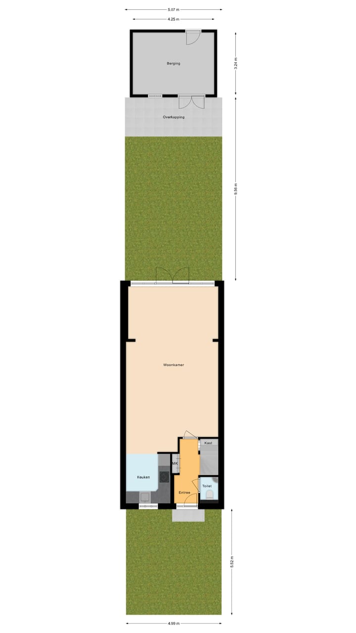 Foto 38 van Bertelsberg 33