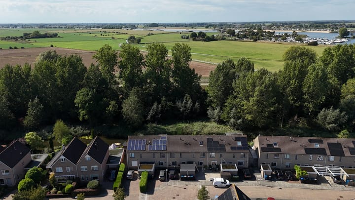 Photo 4 of Joke Smitlaan 51