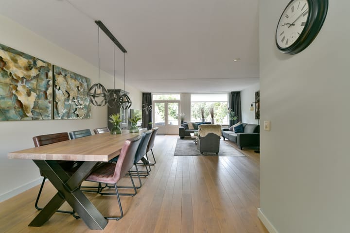 Photo 5 of Joke Smitlaan 51