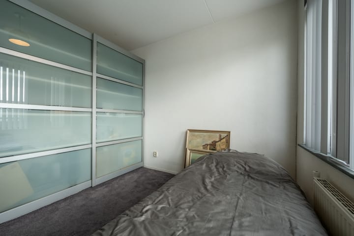 Foto 24 van Wilhelminaplein 27