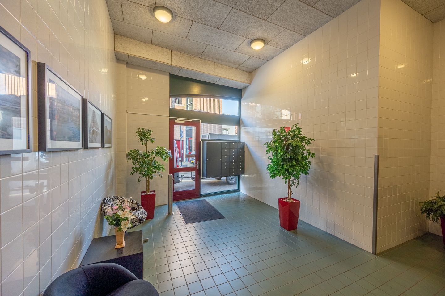 Foto 29 van Wilhelminaplein 27