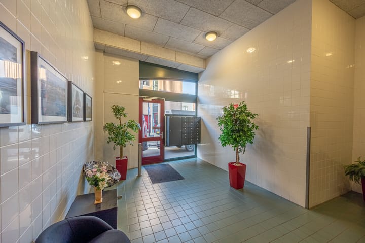 Foto 30 van Wilhelminaplein 27