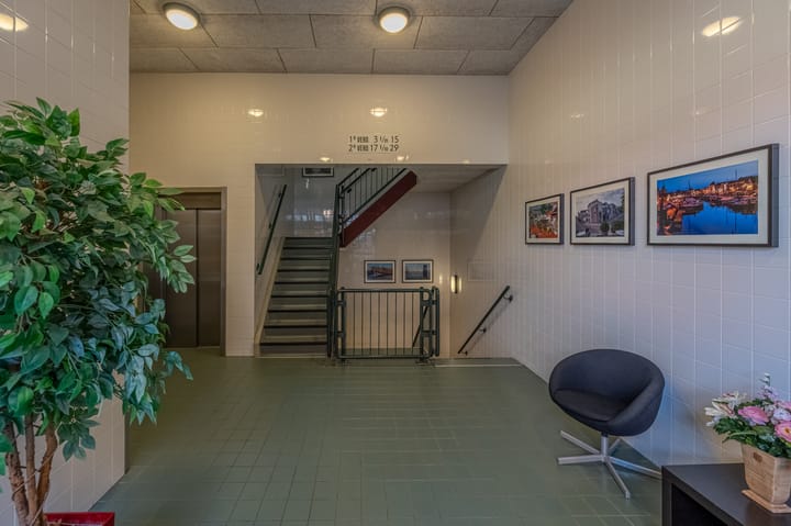 Foto 31 van Wilhelminaplein 27