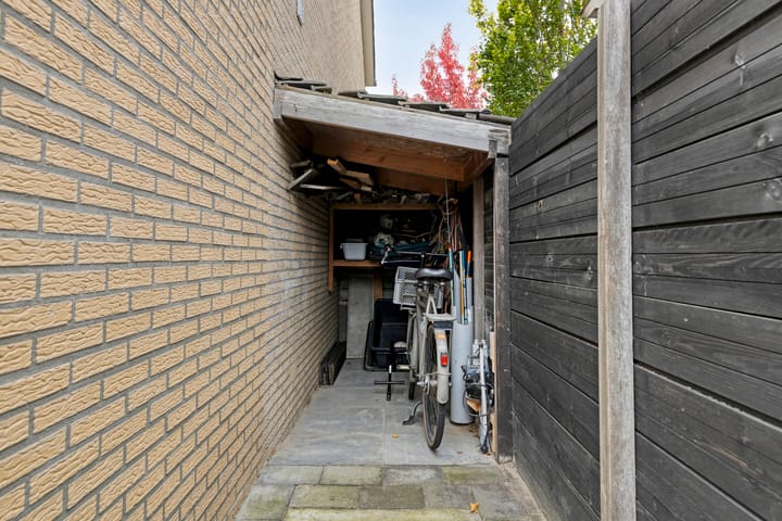 Photo 42 of Ochtenstraat 17