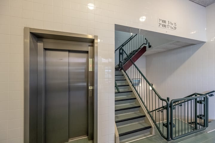 Foto 32 van Wilhelminaplein 27