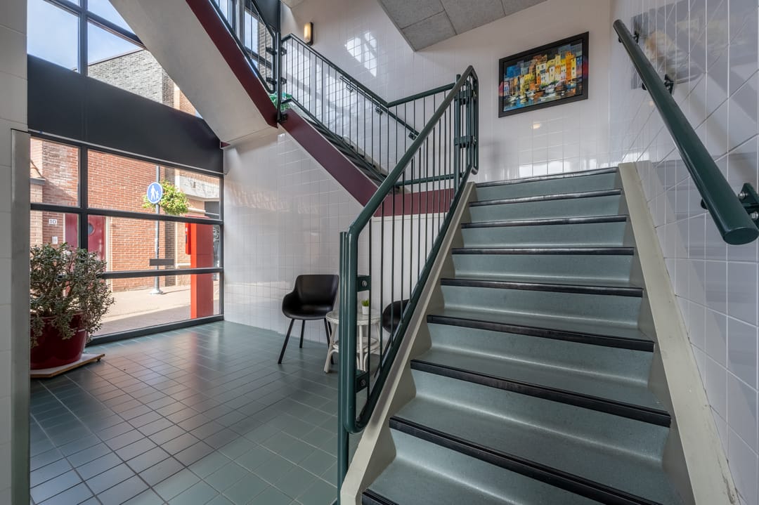 Foto 32 van Wilhelminaplein 27