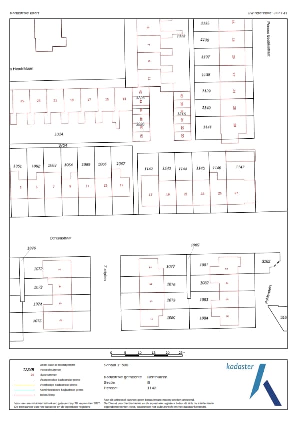 Photo 47 of Ochtenstraat 17