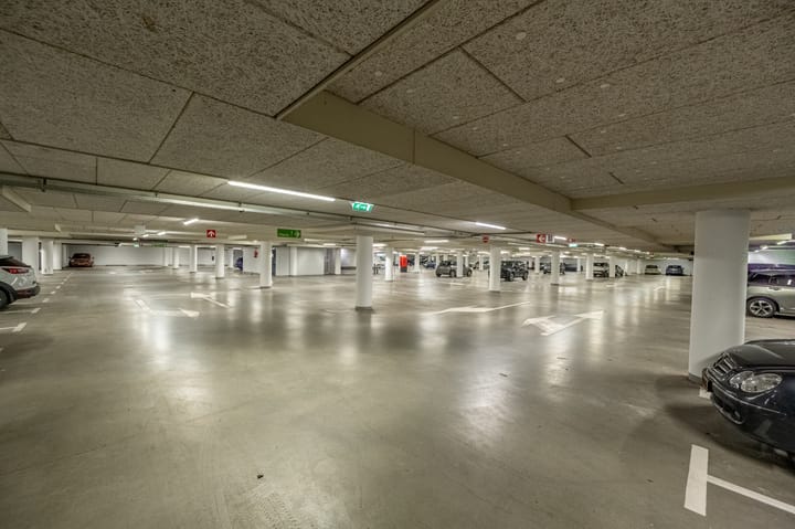 Foto 36 van Wilhelminaplein 27