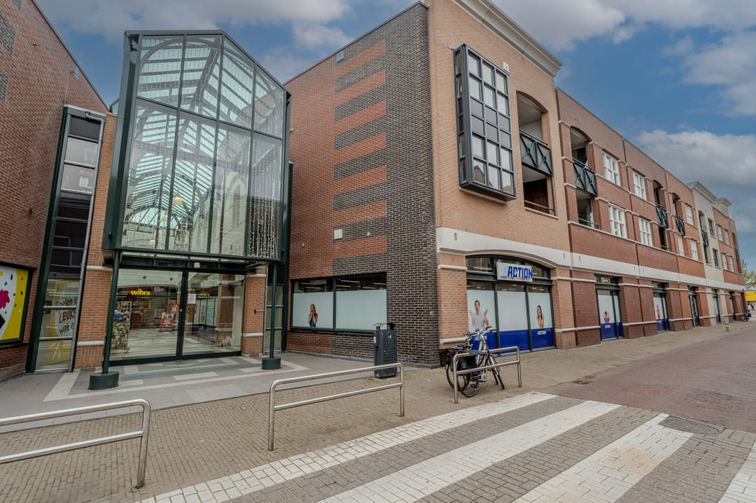 Foto 37 van Wilhelminaplein 27