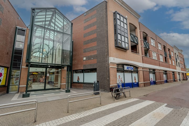 Foto 37 van Wilhelminaplein 27