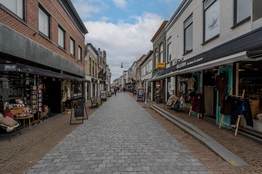 Foto 38 van Wilhelminaplein 27