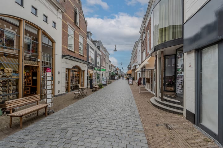 Foto 39 van Wilhelminaplein 27