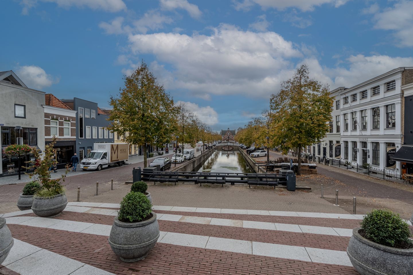 Foto 40 van Wilhelminaplein 27