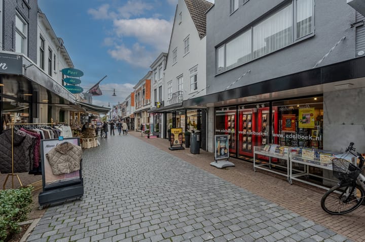 Foto 41 van Wilhelminaplein 27