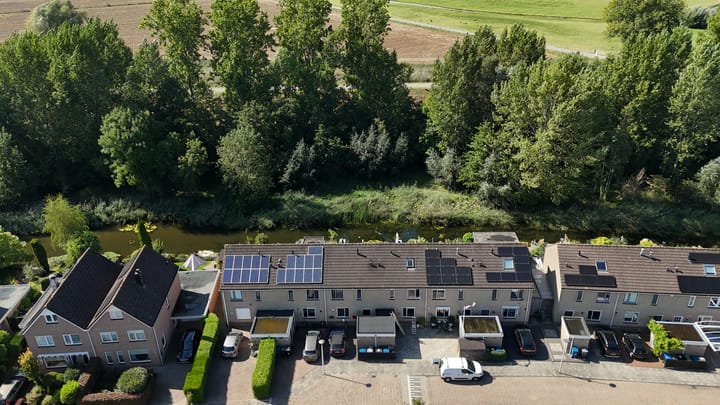 Photo 43 of Joke Smitlaan 51