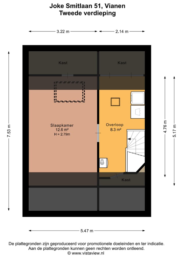 Photo 48 of Joke Smitlaan 51