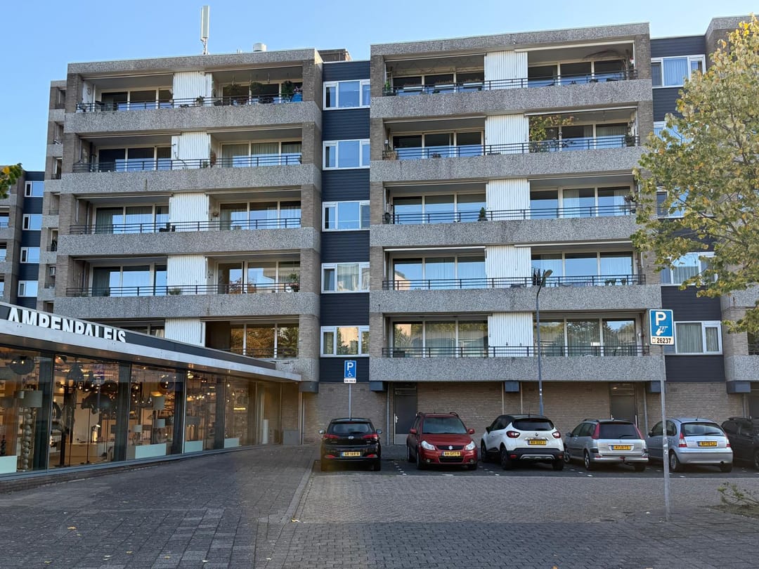 Foto 31 van Schapendries 101