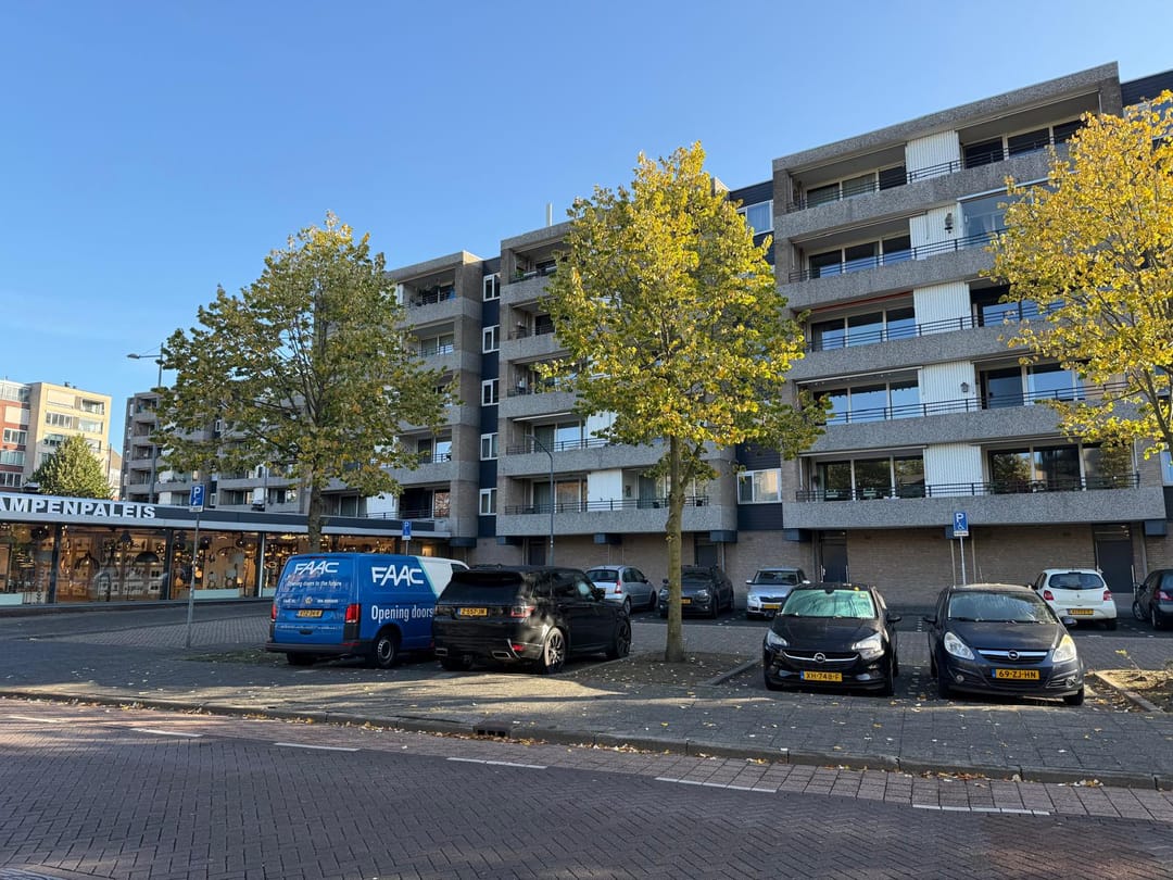 Foto 32 van Schapendries 101