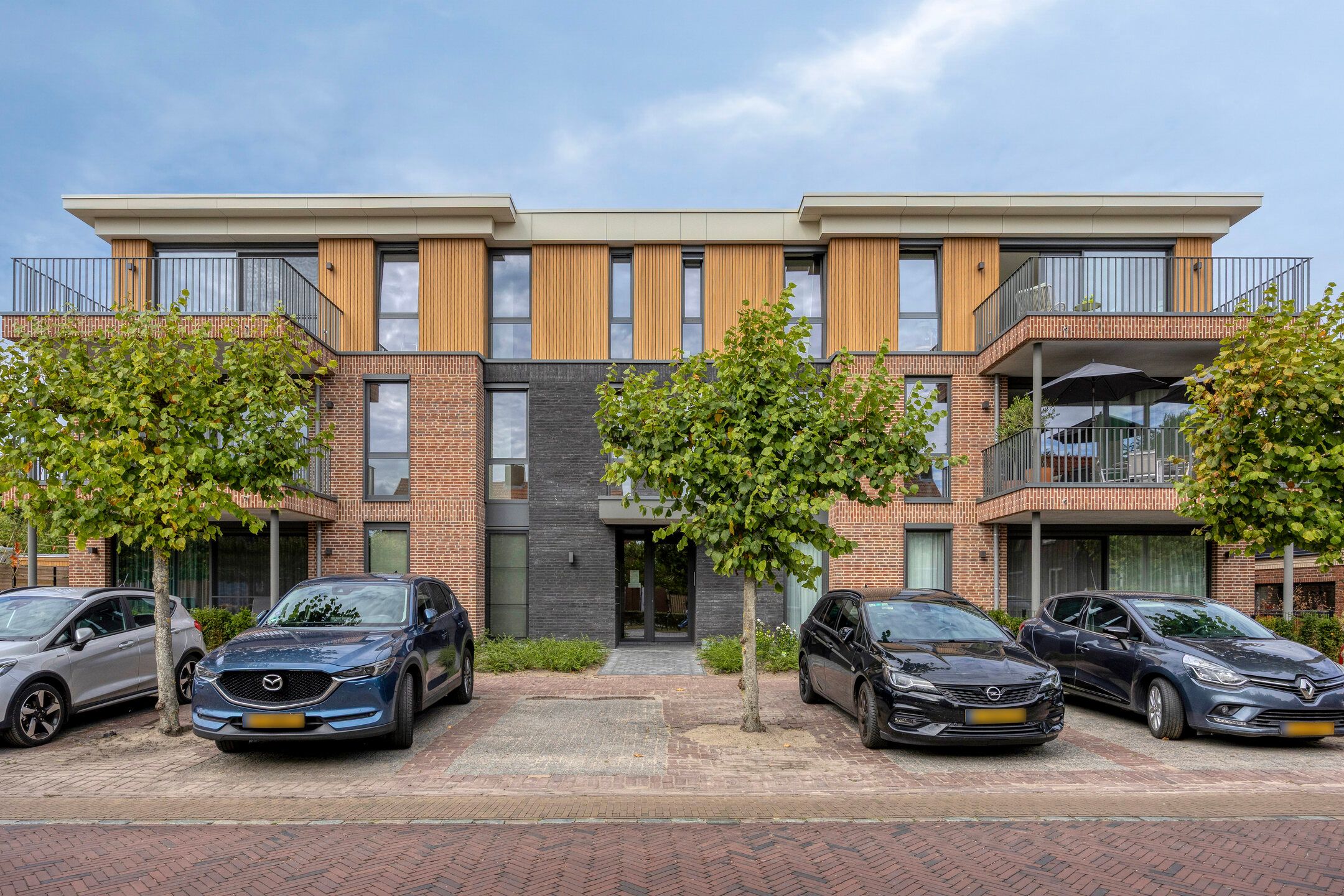 Westerstraat 4-N, 4, n, Huijbergen, 4635CV, Noord-Brabant, Nederland 4