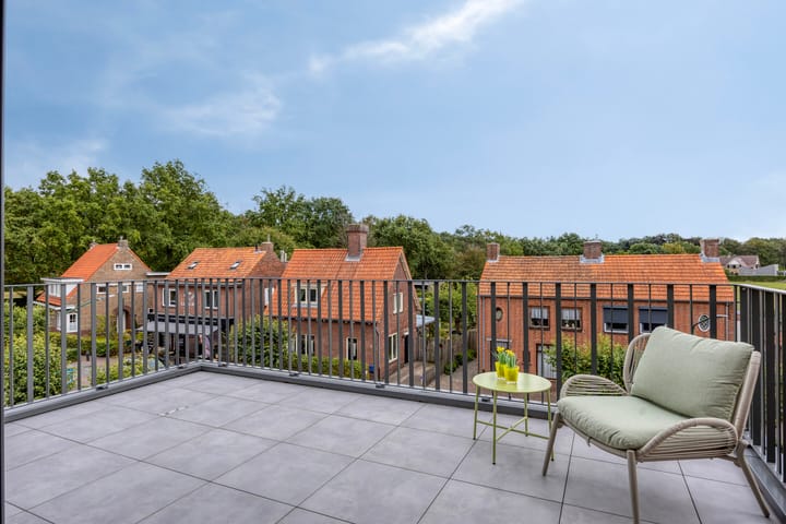 Foto 5 van Westerstraat 4-N