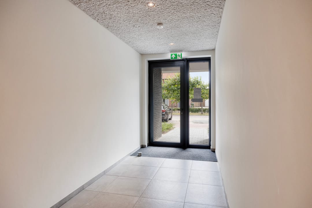 Foto 7 van Westerstraat 4-N