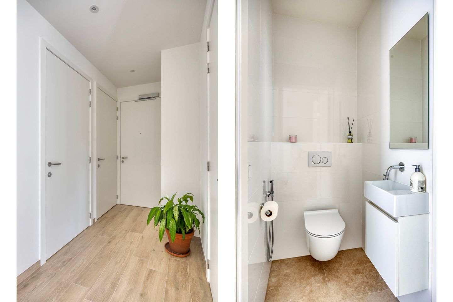 Foto 10 van Westerstraat 4-N