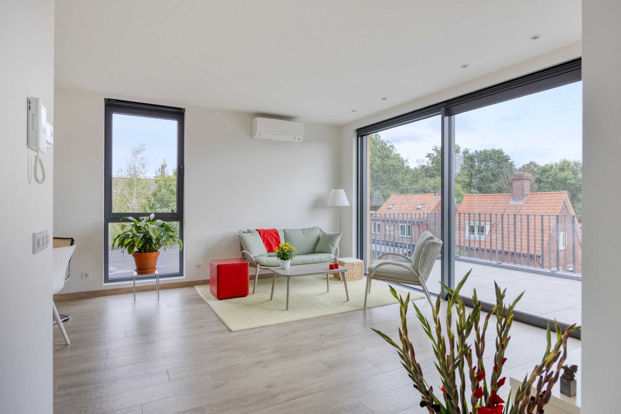 Foto 15 van Westerstraat 4-N